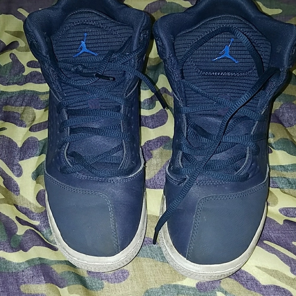 Jordan